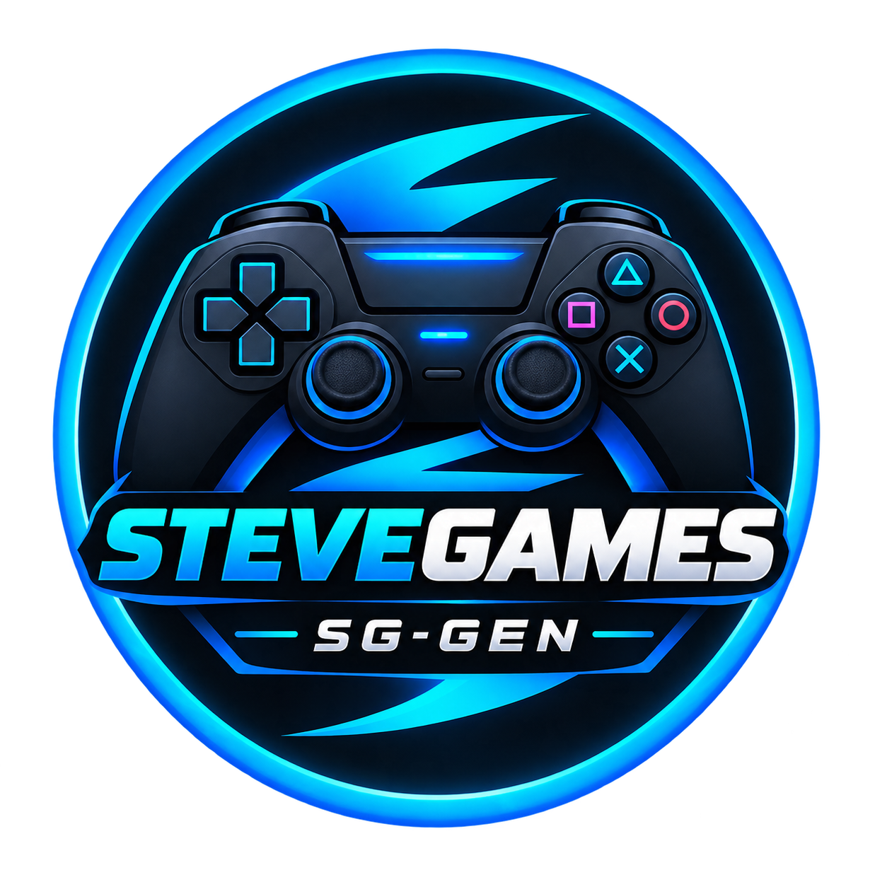 STEVE-GAMES